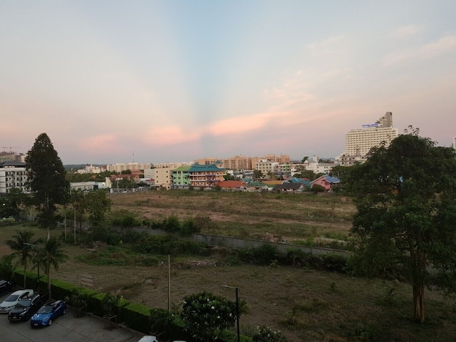 ジョムティエン ビーチ コンドミニアム JBC S2 F4 R1