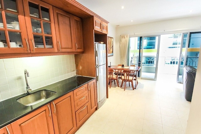 ノルディック パーク ヒル レジデンス フラット ノルディック レジデンス F2 R214 - ユア アイデアル ステイ