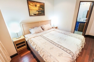 ノルディック パーク ヒル  レジデンス  フラット ノルディック  レジデンス F2 R214 - ユア アイデアル ステイ