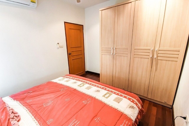 ノルディック パーク ヒル レジデンス フラット ノルディック レジデンス F2 R214 - ユア アイデアル ステイ