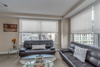 2 ベッドルーム フルリー ファーニッシュド アパートメント イン ダウンタウン ワシントン 2 アパート バイ レッドオーニング