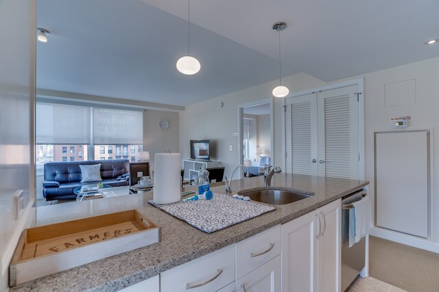 2 ベッドルーム フルリー ファーニッシュド アパートメント イン ダウンタウン ワシントン 2 アパート バイ レッドオーニング