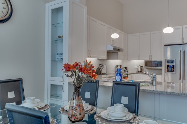 2 ベッドルーム アパートメント ロケーテッド イン ワシントン DCS ペン クォーター2 アパートメンツ