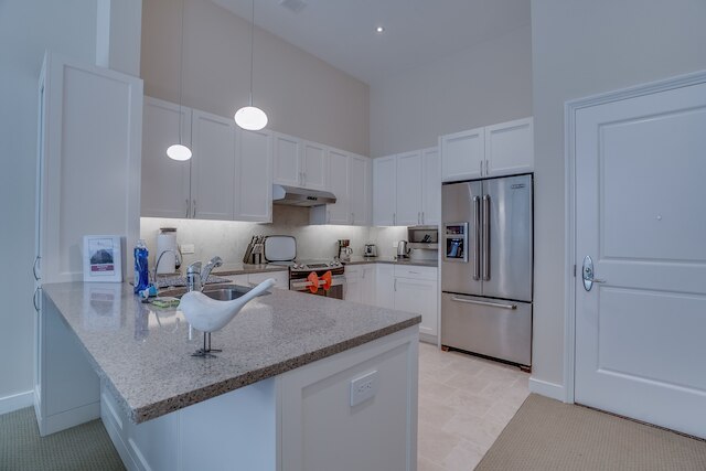 2 ベッドルーム アパートメント ロケーテッド イン ワシントン DCS ペン クォーター2 アパートメンツ