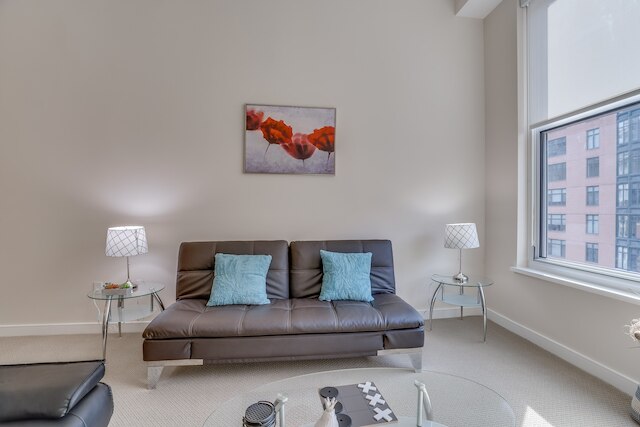 2 ベッドルーム アパートメント ロケーテッド イン ワシントン DCS ペン クォーター2 アパートメンツ