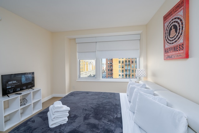 ワシントン DC にある フル ファニッシュド 2 ベッドルーム アパートメント 2 アパート by レッドオーニング