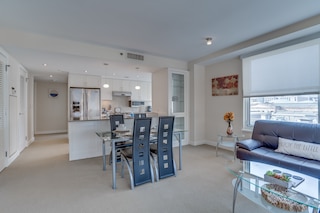 ファーニッシュド  2 ベッドルーム アパートメント ニア ナショナル ミュージアム  2 アパートメンツ バイ レッドオーニング