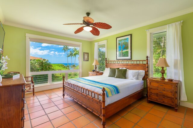 ハレオハナヌイ 5 ベッドルームホーム バイ レッドオーニング