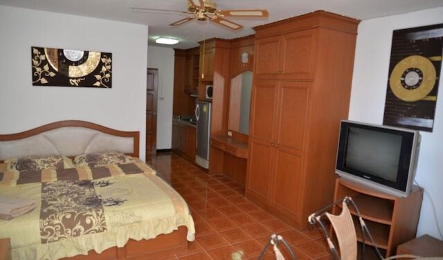 ザップ ティップ マンション F5 R5006