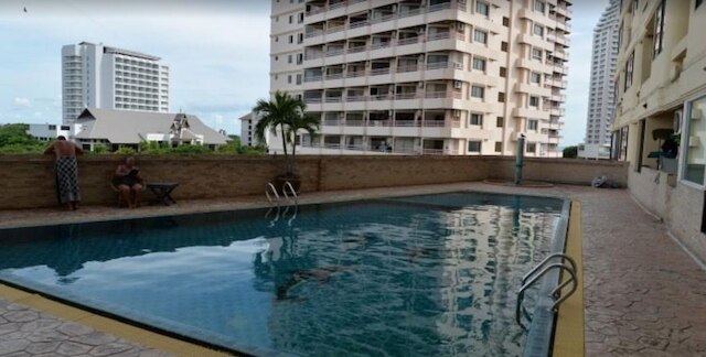 ザップ ティップ マンション F5 R5006