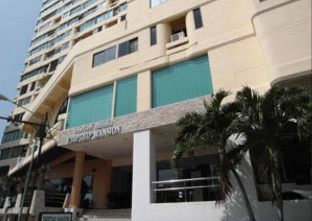 ザップ ティップ マンション F5 R5006