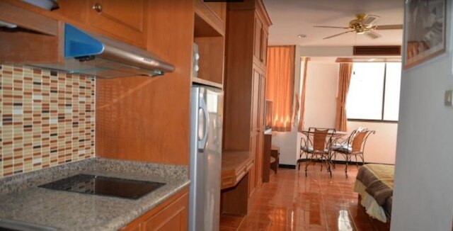 ザップ ティップ マンション F5 R5006