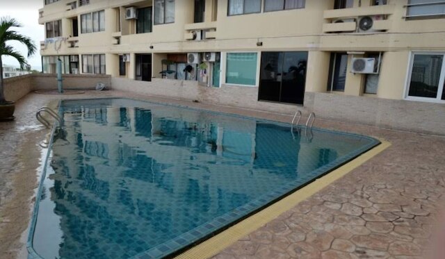 ザップ ティップ マンション F5 R5006