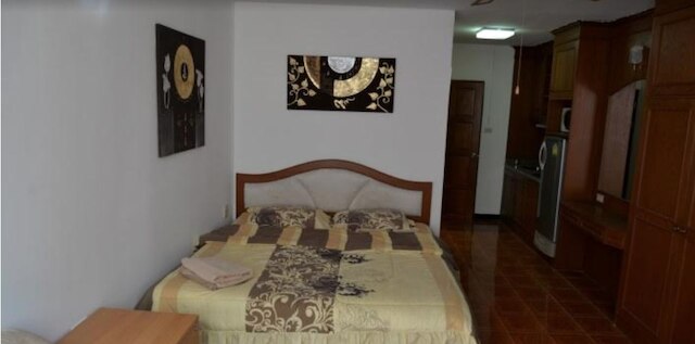 ザップ ティップ マンション F5 R5006