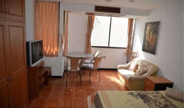 ザップ ティップ マンション F5 R5006