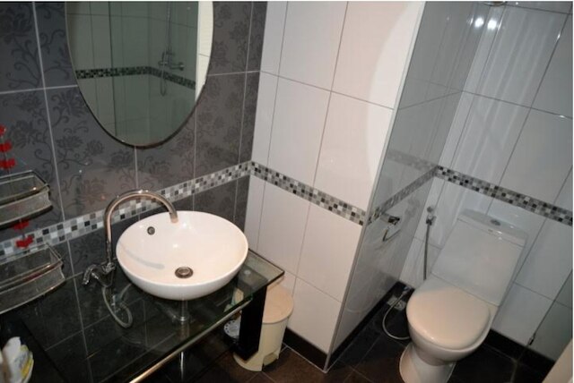 パタヤ プラザ フロア 6