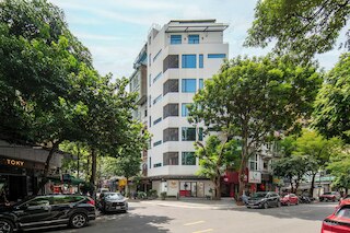 HB サービスド アパートメント - 12 トラン クイ キエン