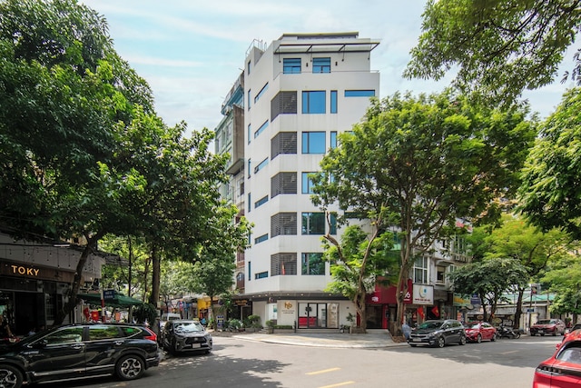 HB サービスド アパートメント - 12 トラン クイ キエン