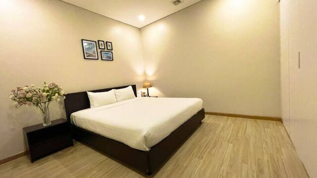 HB サービスド アパートメント - 12 トラン クイ キエン