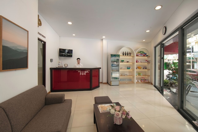 HB サービスド アパートメント - 12 トラン クイ キエン