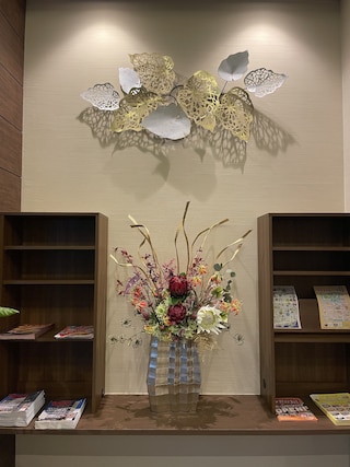 レミントンホテル