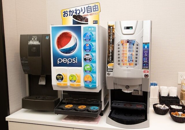 レミントンホテル