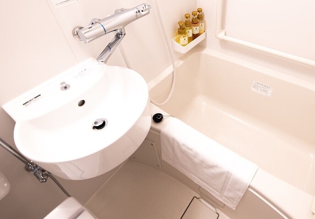 レミントンホテル