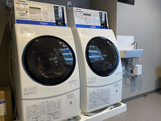 レミントンホテル