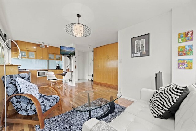 ハート オブ ザ シティ ミニッツ フロム マクレイ ストリート