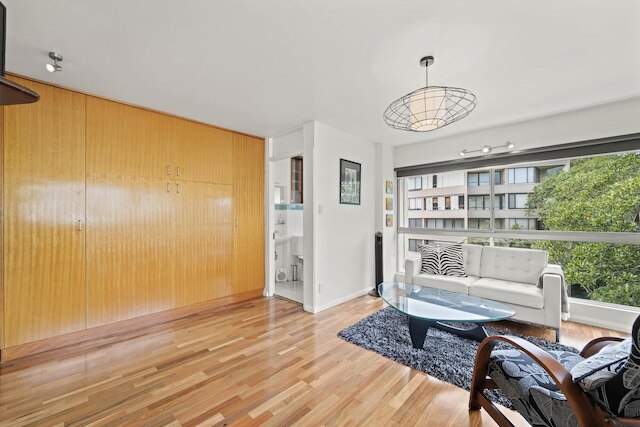 ハート オブ ザ シティ ミニッツ フロム マクレイ ストリート