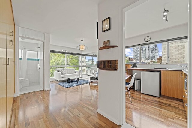 ハート オブ ザ シティ ミニッツ フロム マクレイ ストリート