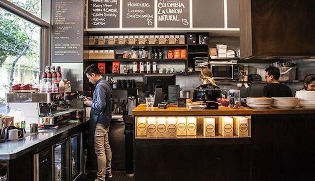 モダン ポッツ ポイント スタジオ