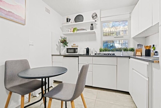 ザ グレート エスケープ パディントン アパートメント