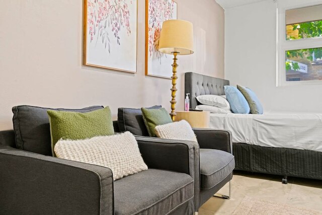 ザ グレート エスケープ パディントン アパートメント