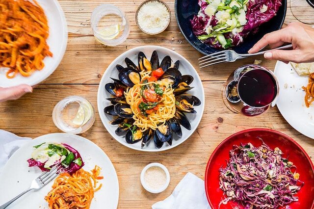 ニューヨーク スタイル ロフト イン ダーリングハースト