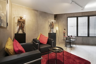 ニューヨーク スタイル ロフト イン ダーリングハースト