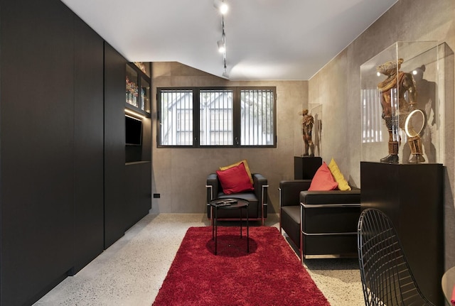 ニューヨーク スタイル ロフト イン ダーリングハースト