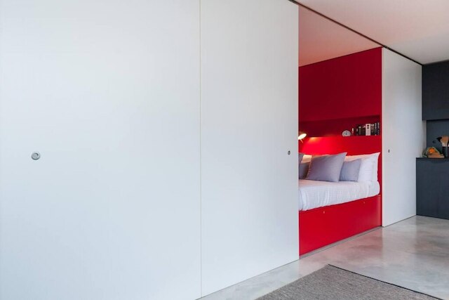 デザイナー パッド ウィズ ア ビュー