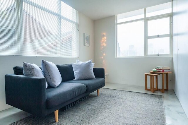 デザイナー パッド ウィズ ア ビュー