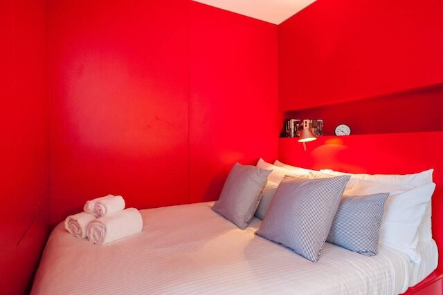 デザイナー パッド ウィズ ア ビュー