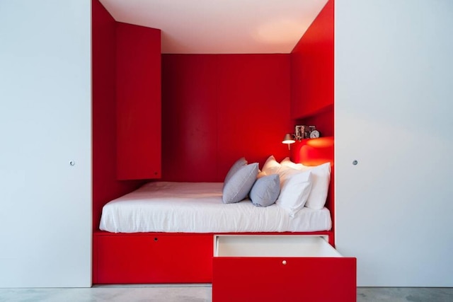 デザイナー パッド ウィズ ア ビュー