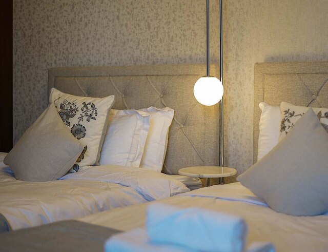 ブールバード ポイント