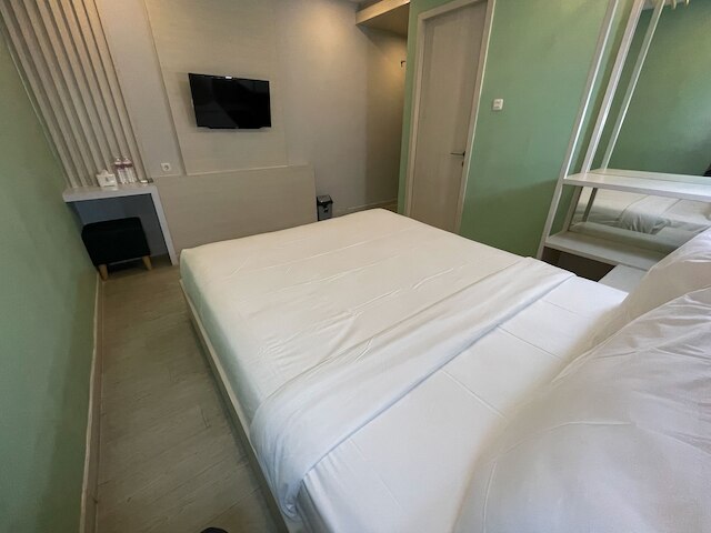 リーフ・ホテル