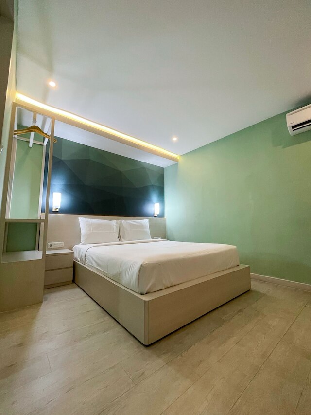 リーフ・ホテル