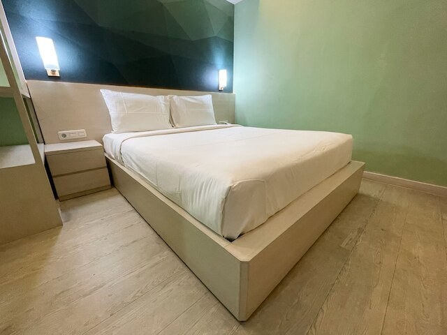 リーフ・ホテル