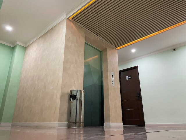 リーフ・ホテル