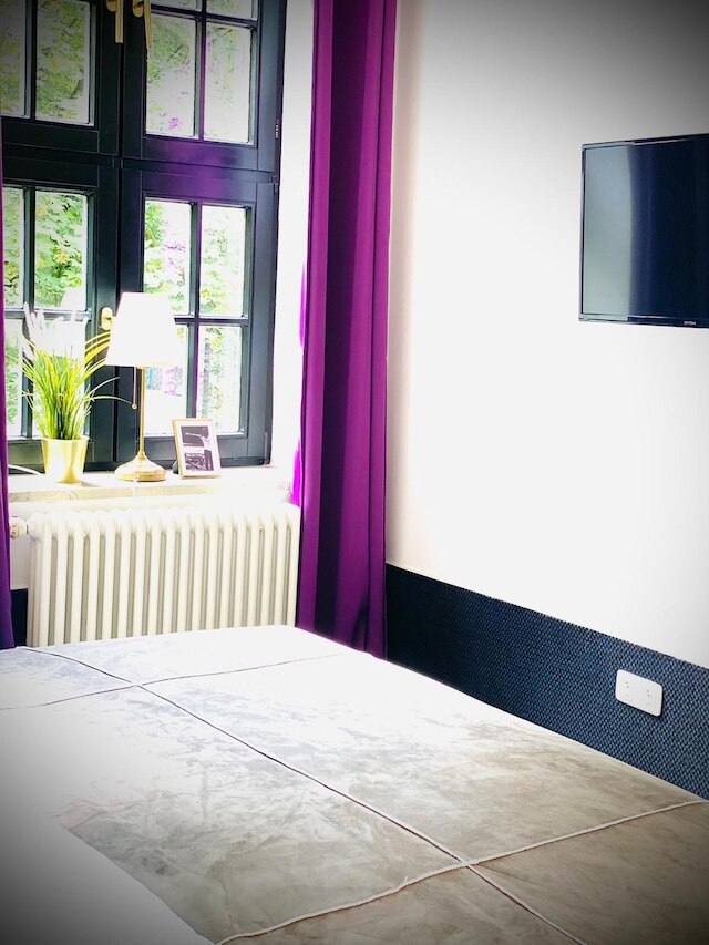 スリープホテルズ スイート ガルデ