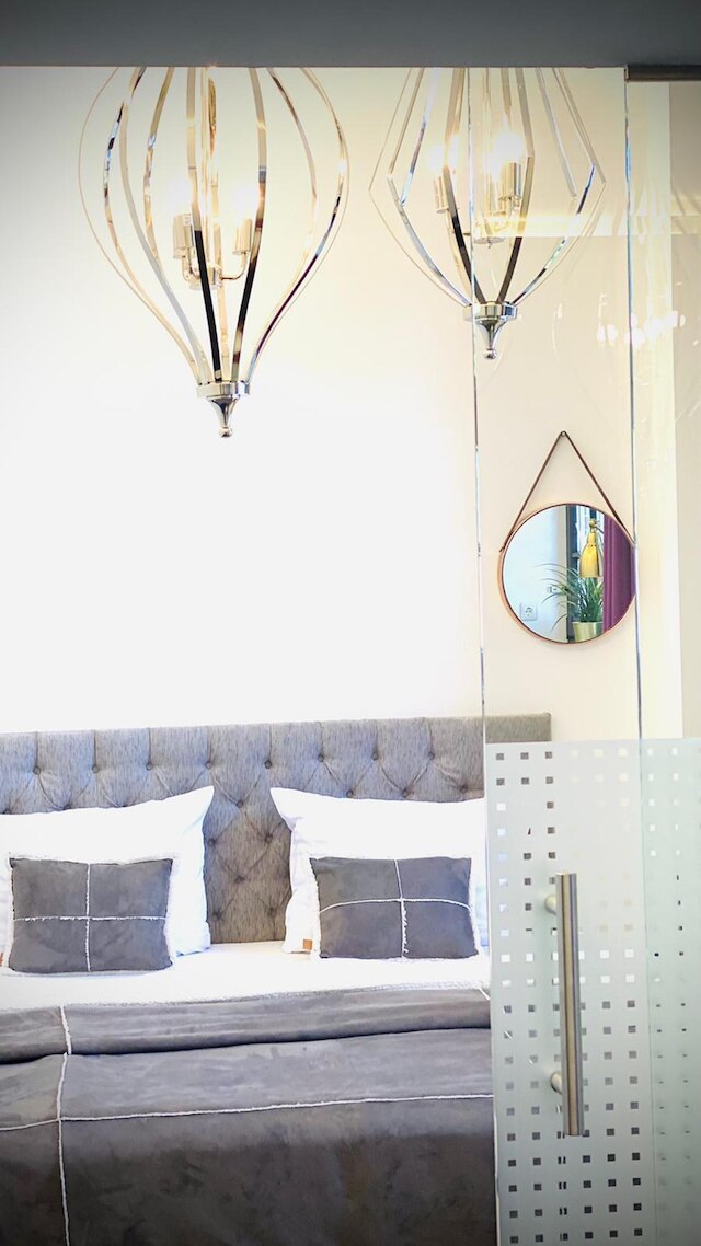 スリープホテルズ スイート ガルデ