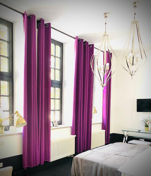 スリープホテルズ スイート ガルデ