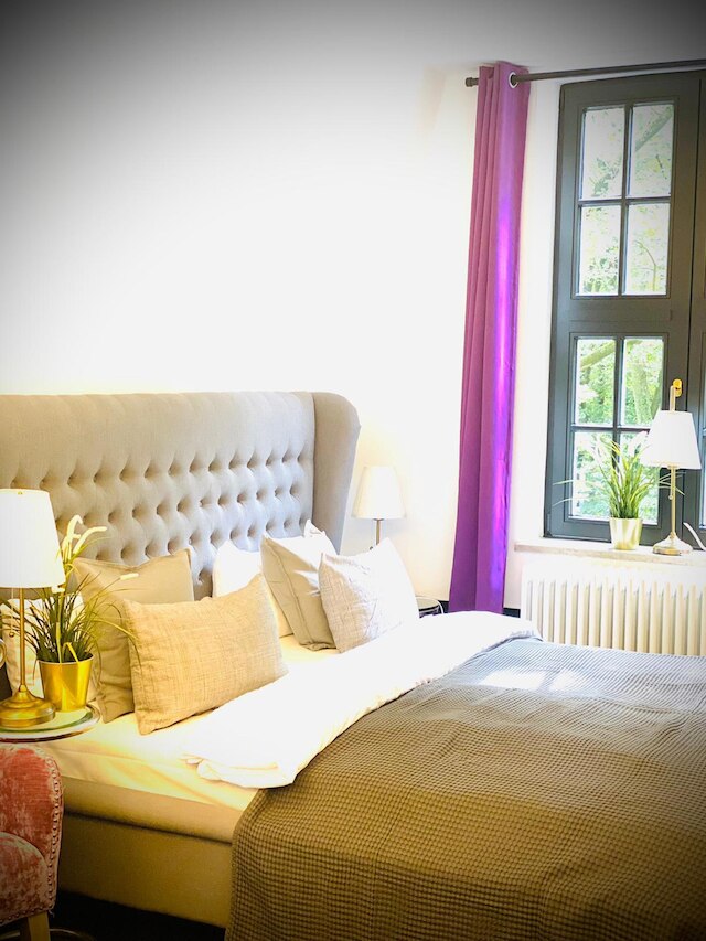 スリープホテルズ スイート ガルデ